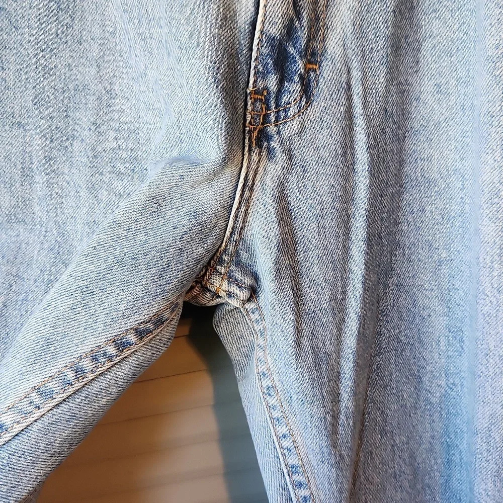 Sonoma Men's Light Wash Jeans - Picture 6 of 11